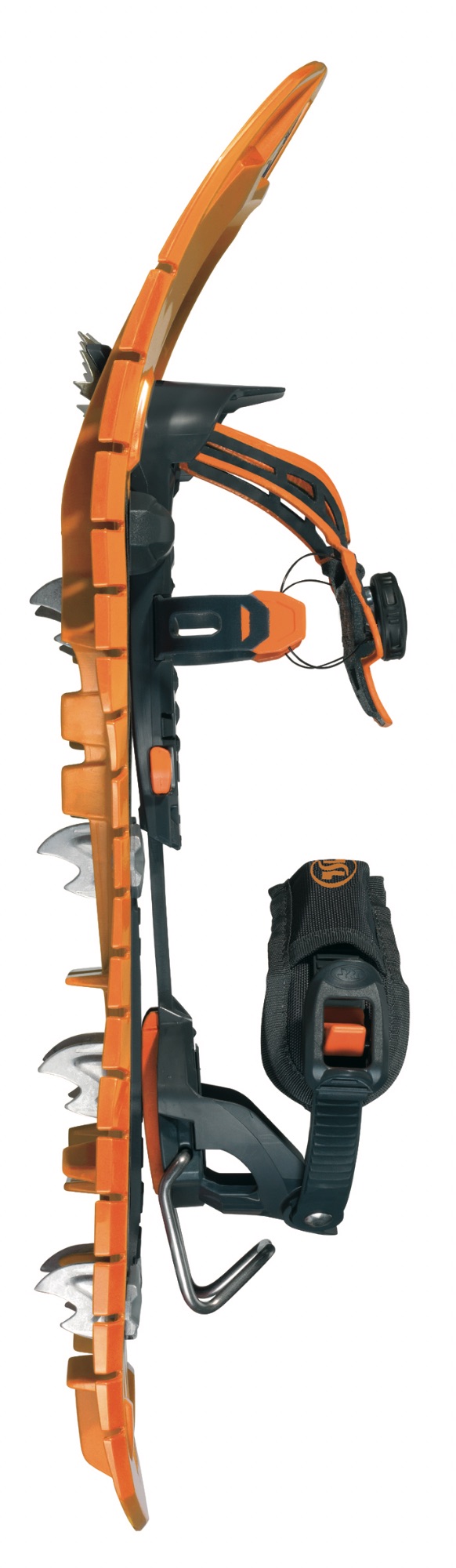 TSL Symbioz Adjust Boa Orange 05