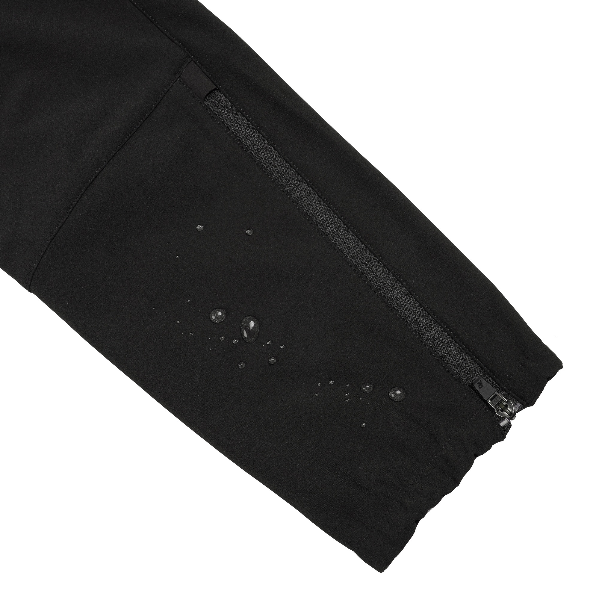 Rukka Men's Paulila Hybrid Trousers Black 04