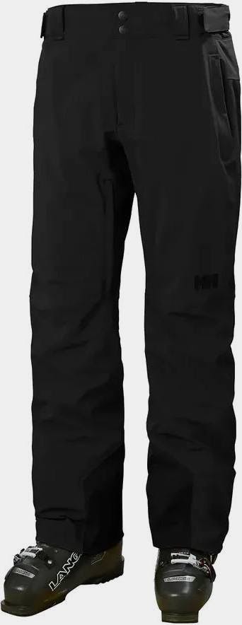 Helly Hansen Men's Rapid Pant Musta 02