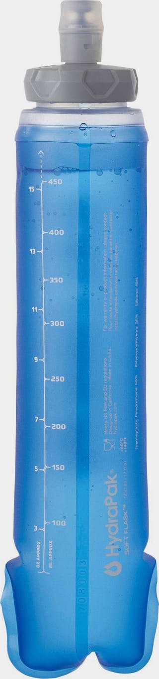 Salomon Softflask 500/42 mm