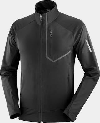 Salomon Men's GTX Pro Infinium Windstopper Jacket
