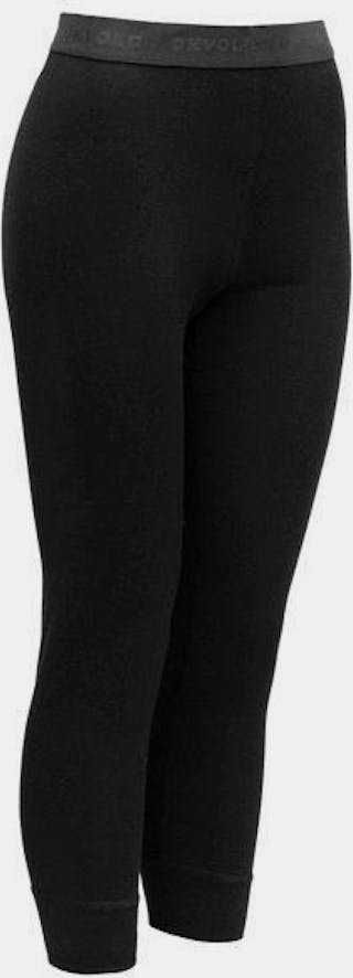 Devold Women's Jakta Merino 200 3/4 Pant