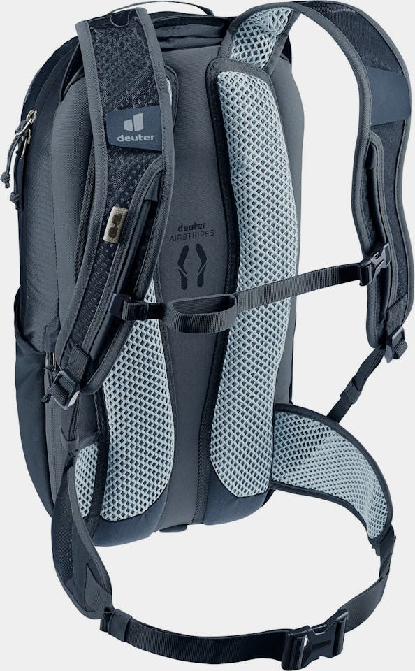 Deuter Race 12 Black 03