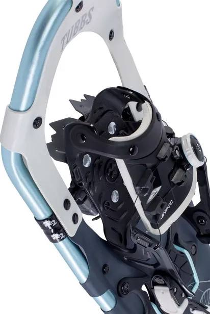 Tubbs Panoramic 30" W  03