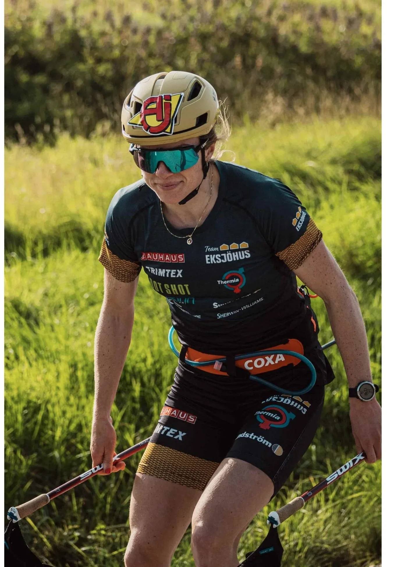 Coxa Carry WR1 Race Orange 10