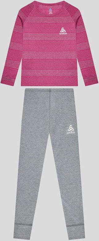 Odlo Active Warm Kids Set