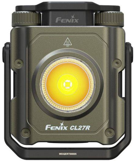 Fenix CL27R 1600lm  03