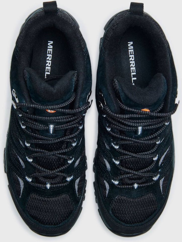 Merrell Moab 3 Mid GTX Musta 02
