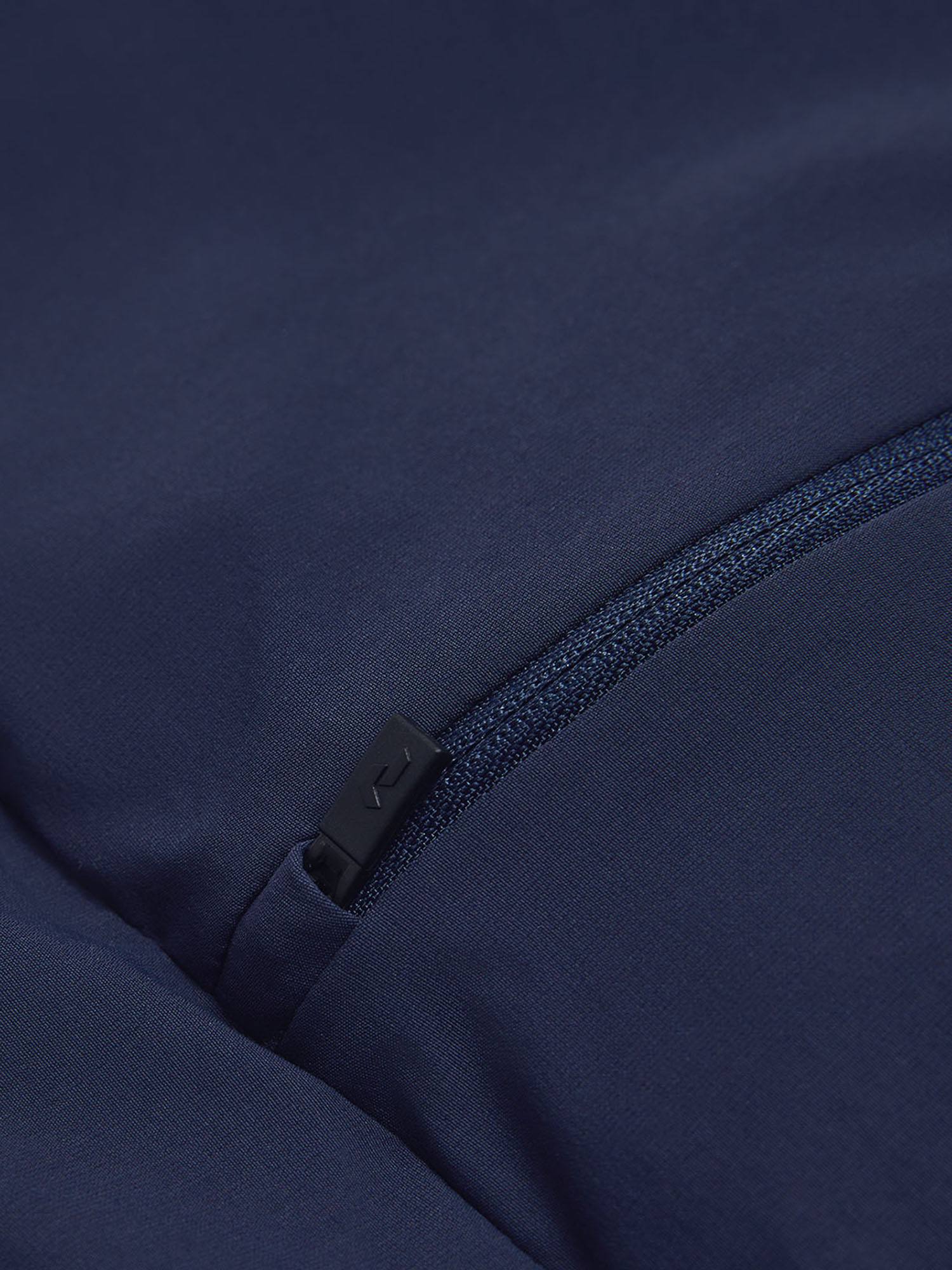 Peak Performance Women's Iconiq Shorts Blue Shadow 04