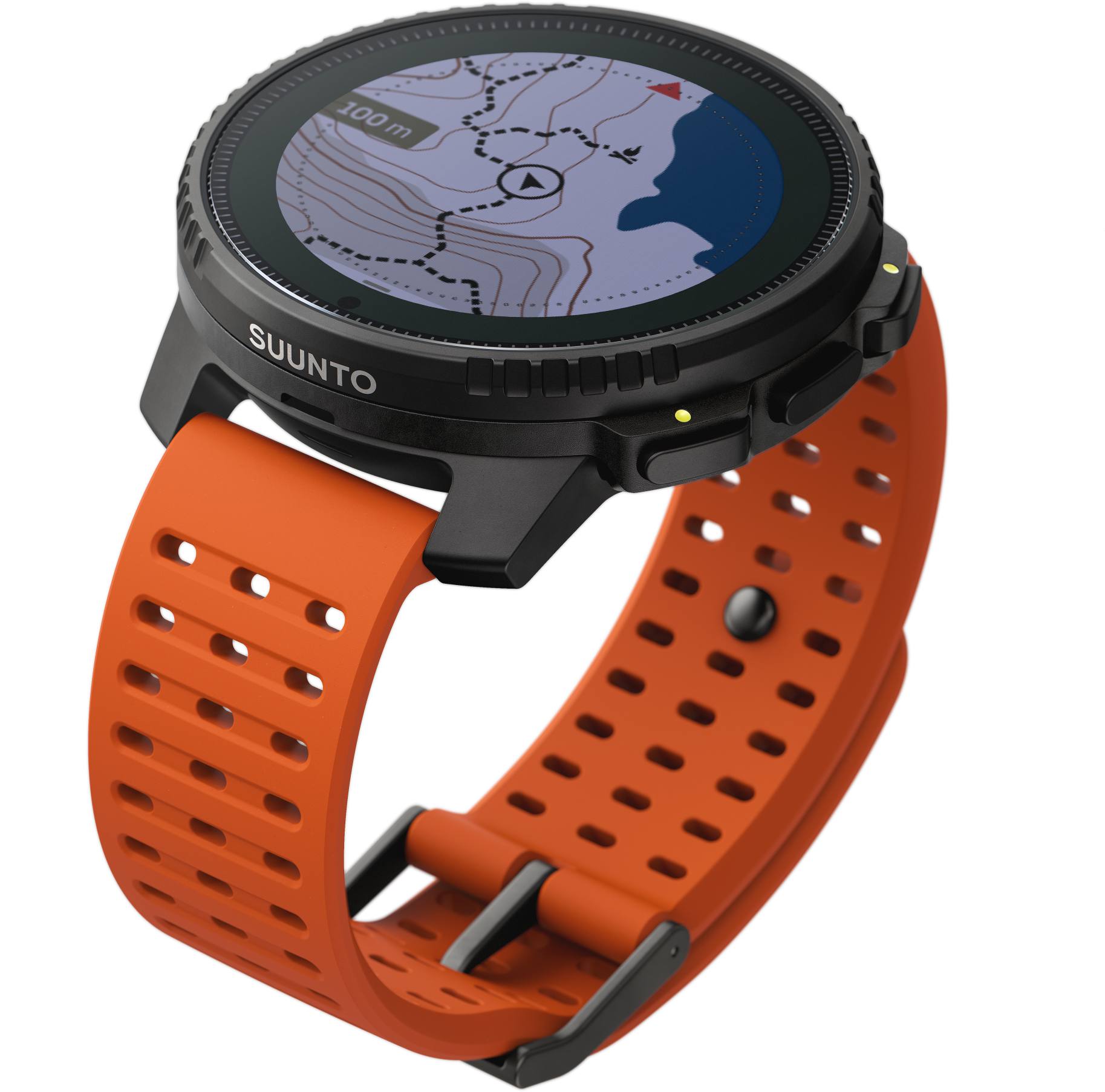 Suunto Vertical Solar Canyon  37
