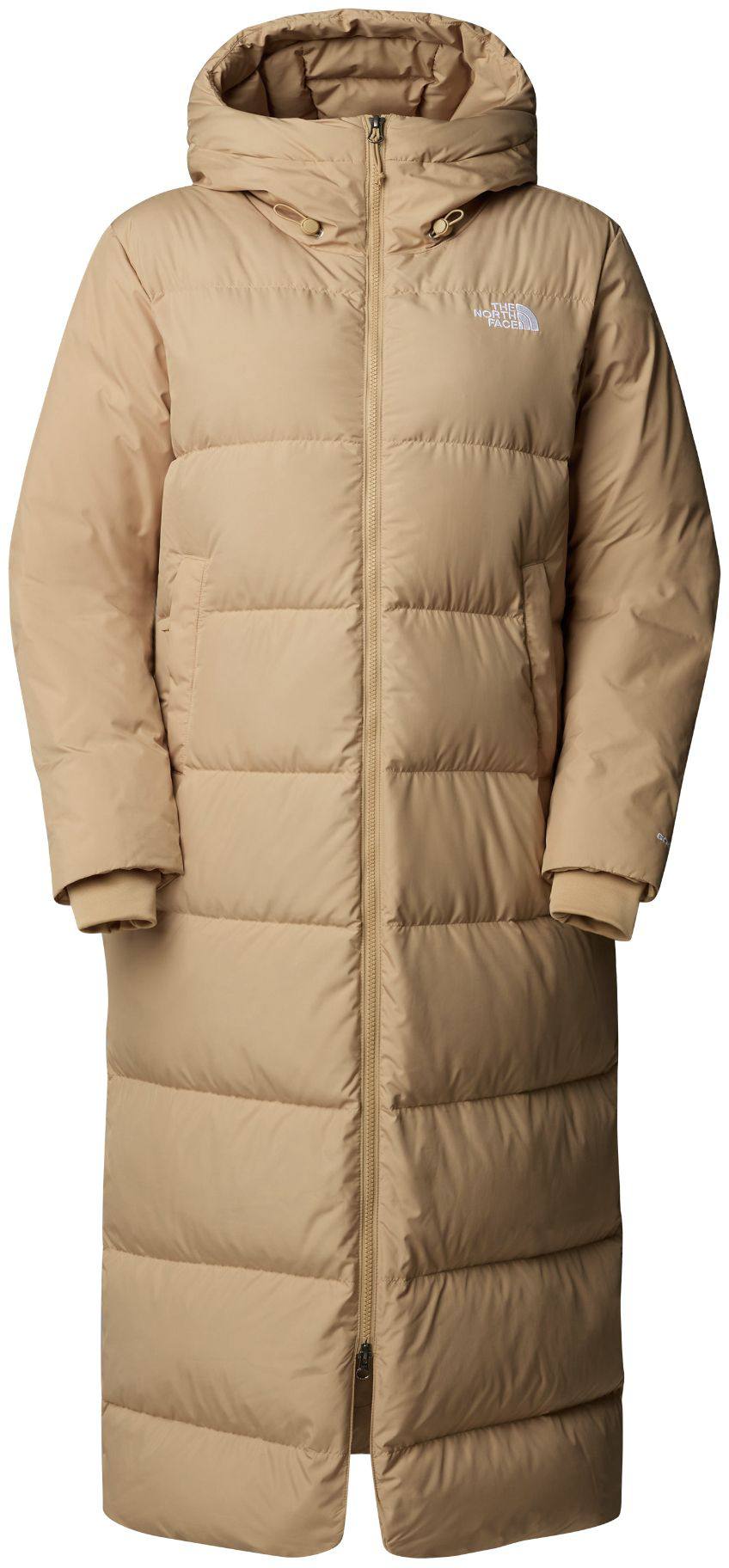 The North Face Women’s Triple C Parka