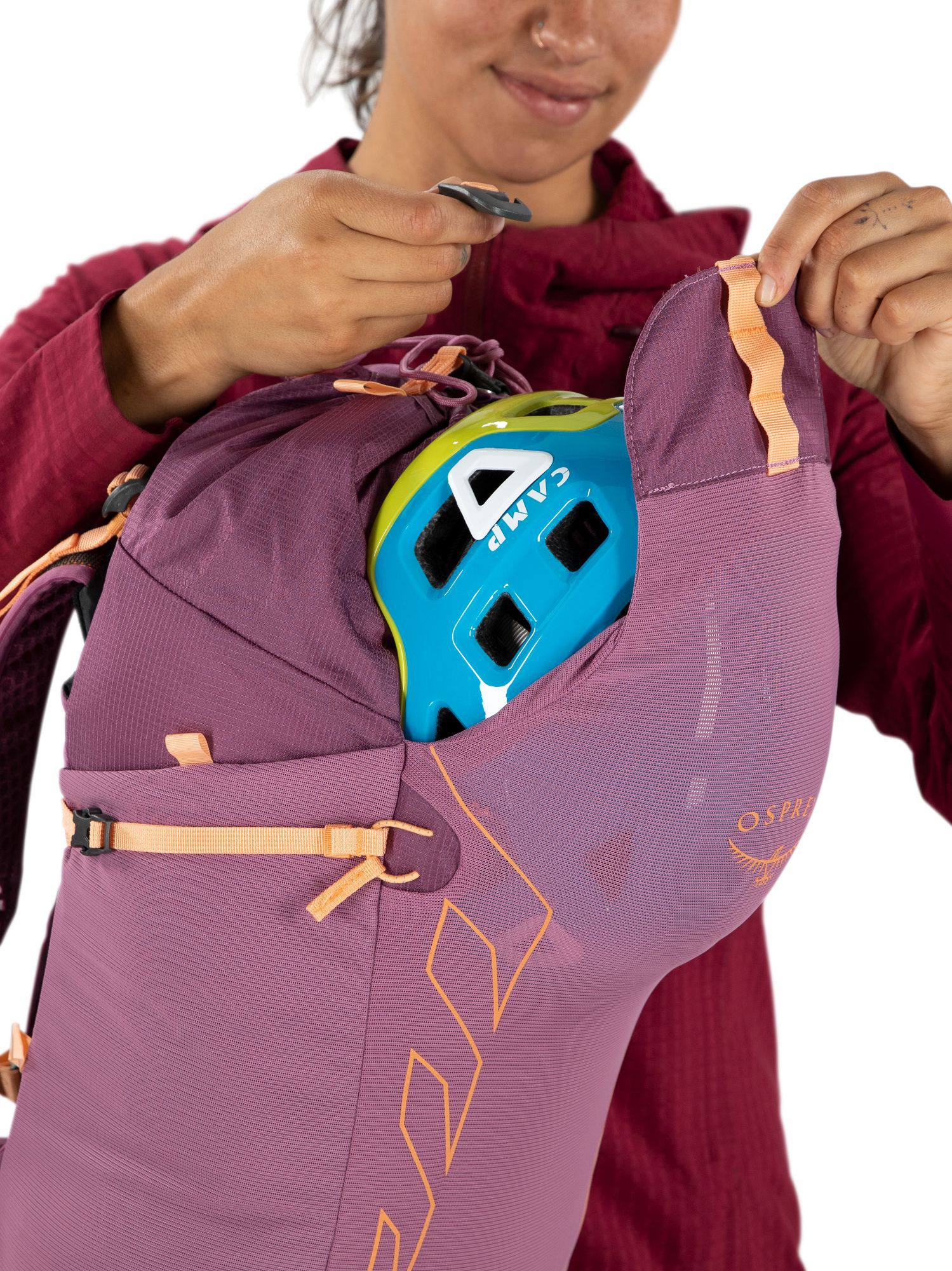 Osprey Women's Tempest Velocity 20 Lila 12