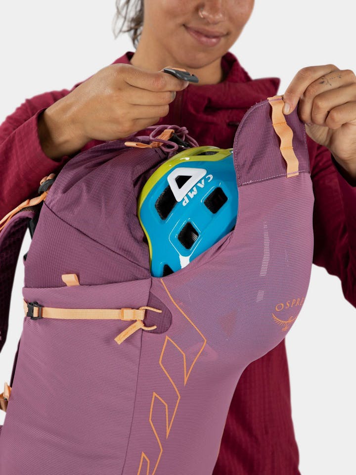 Osprey Women's Tempest Velocity 20 Lila 12