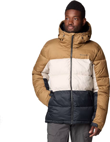 Columbia Men s Slope Style Insulated Ski Jacket