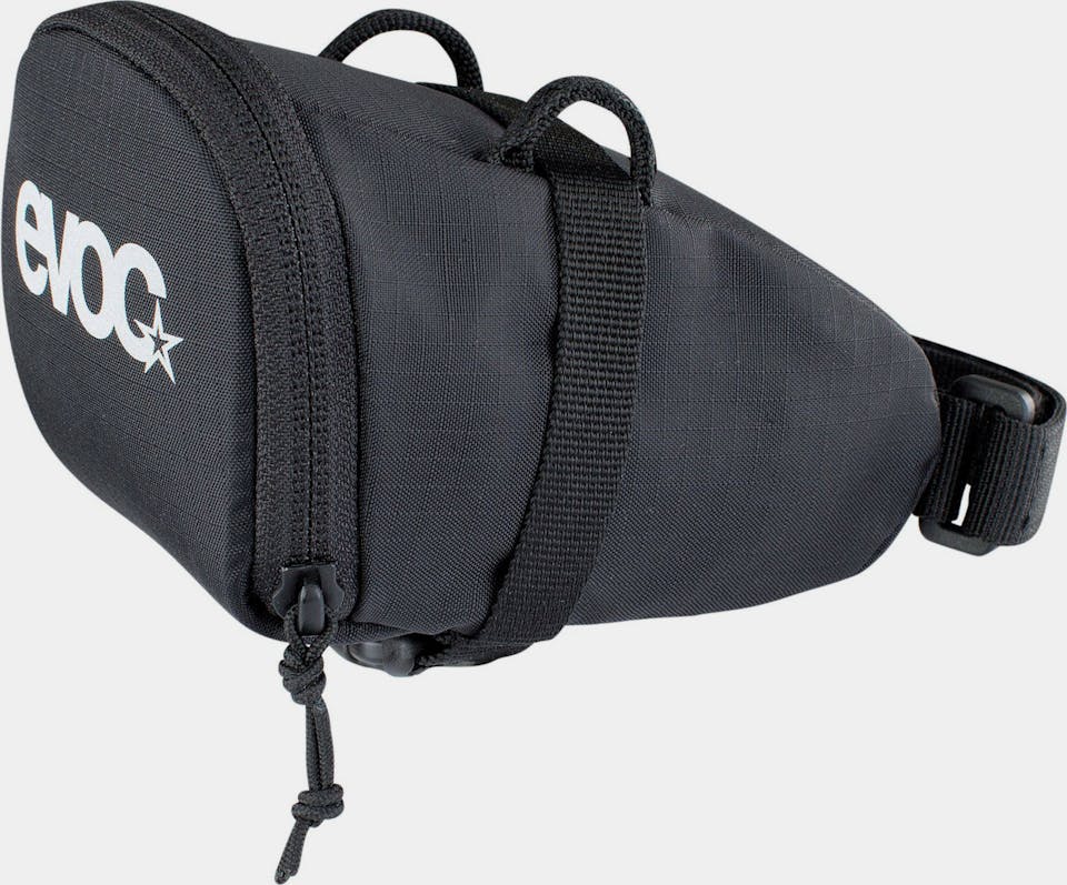 Evoc Seat Bag 0,7L Black 01