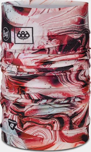 Buff Thermonet Taudeni Multi
