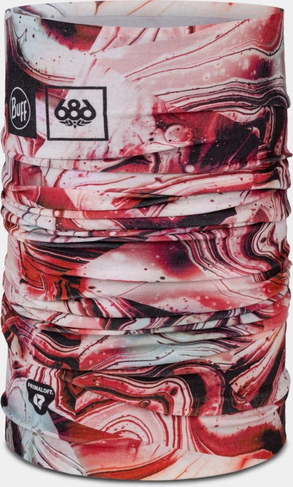 Buff Thermonet Taudeni Multi  01