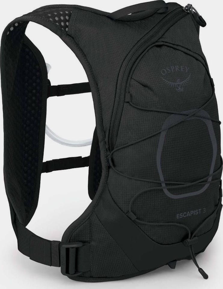 Osprey Escapist Velocity 3 Black 02