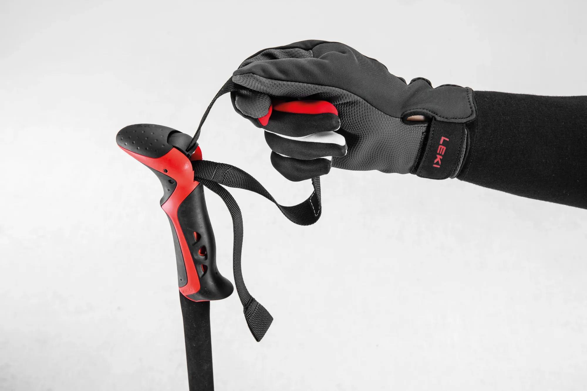 Leki Haute Route XT  02