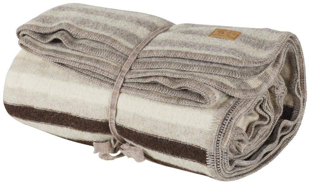 Ivanhoe NSL Blanket Stripe Multi color 03