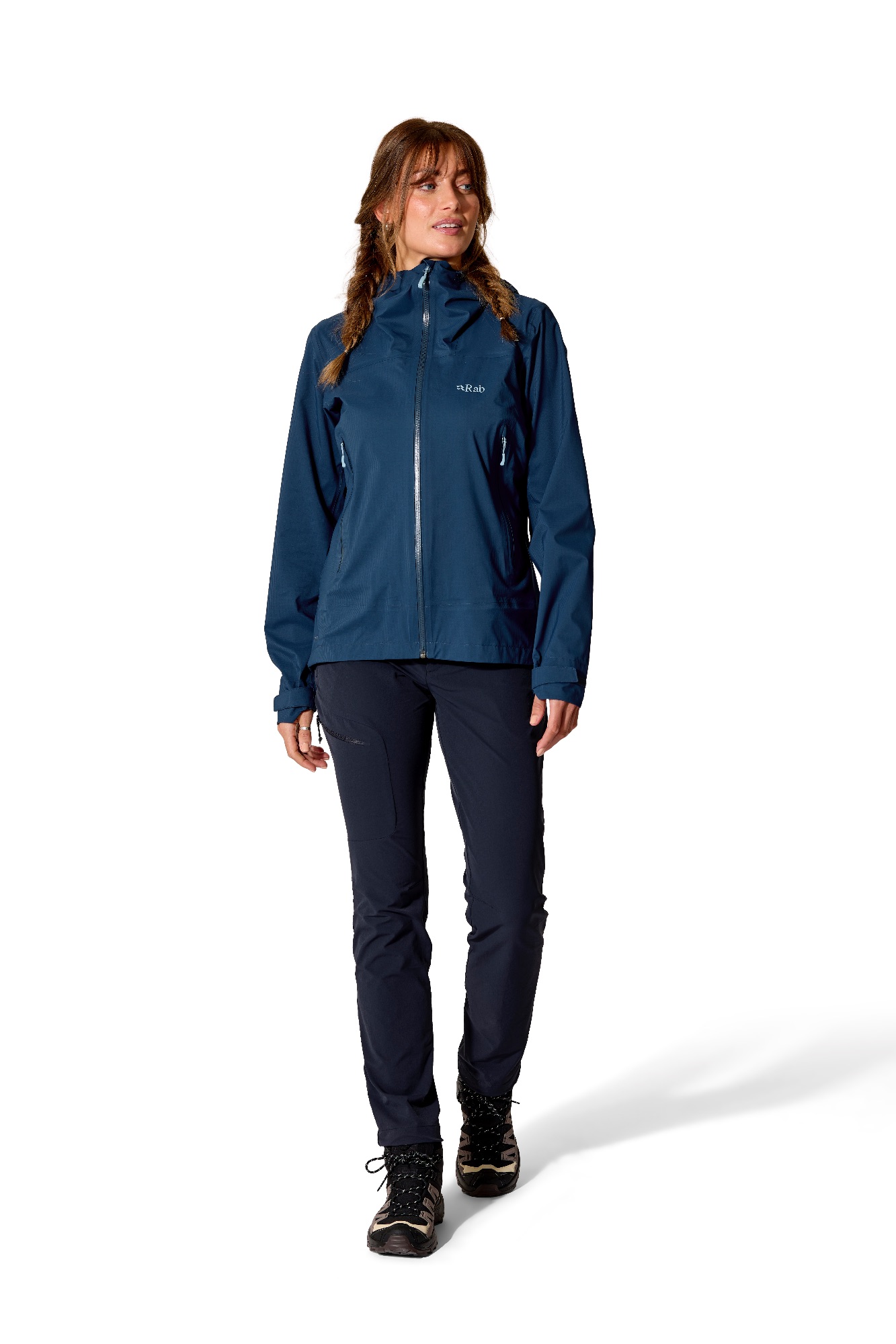 Rab Women's Firewall Light Jacket