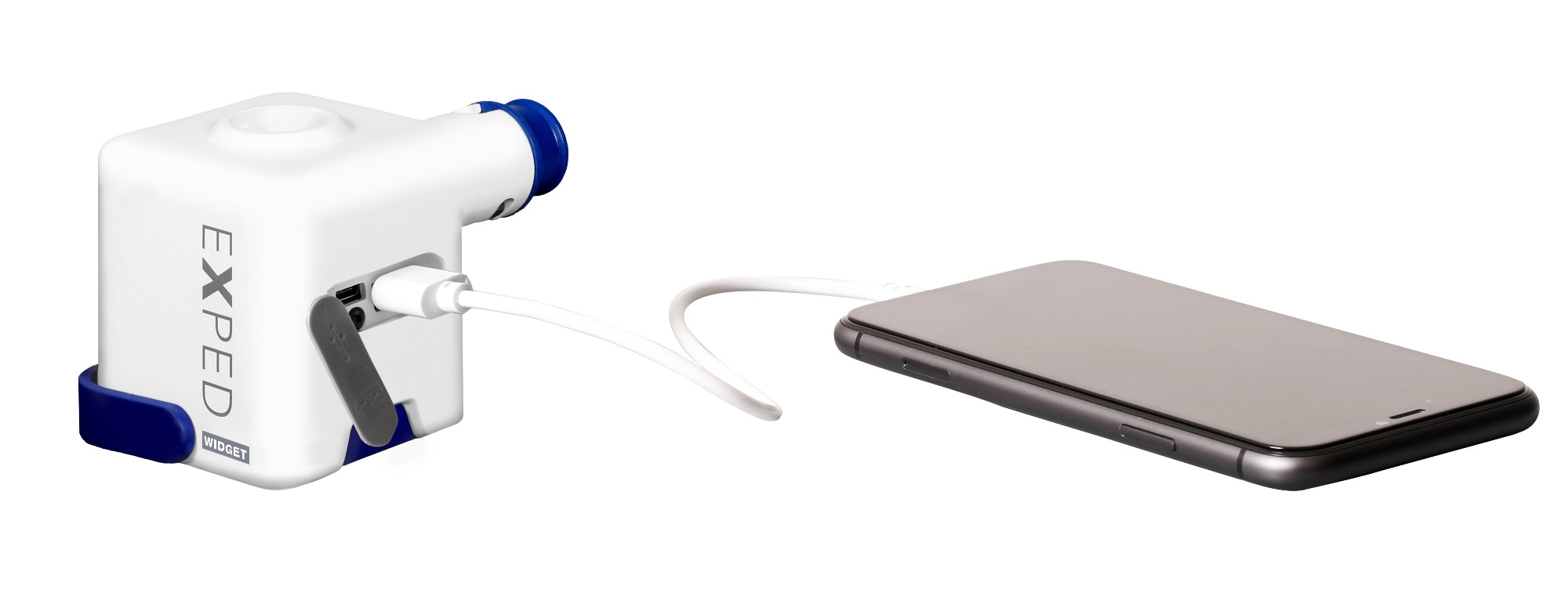 Exped Widget Pump  12