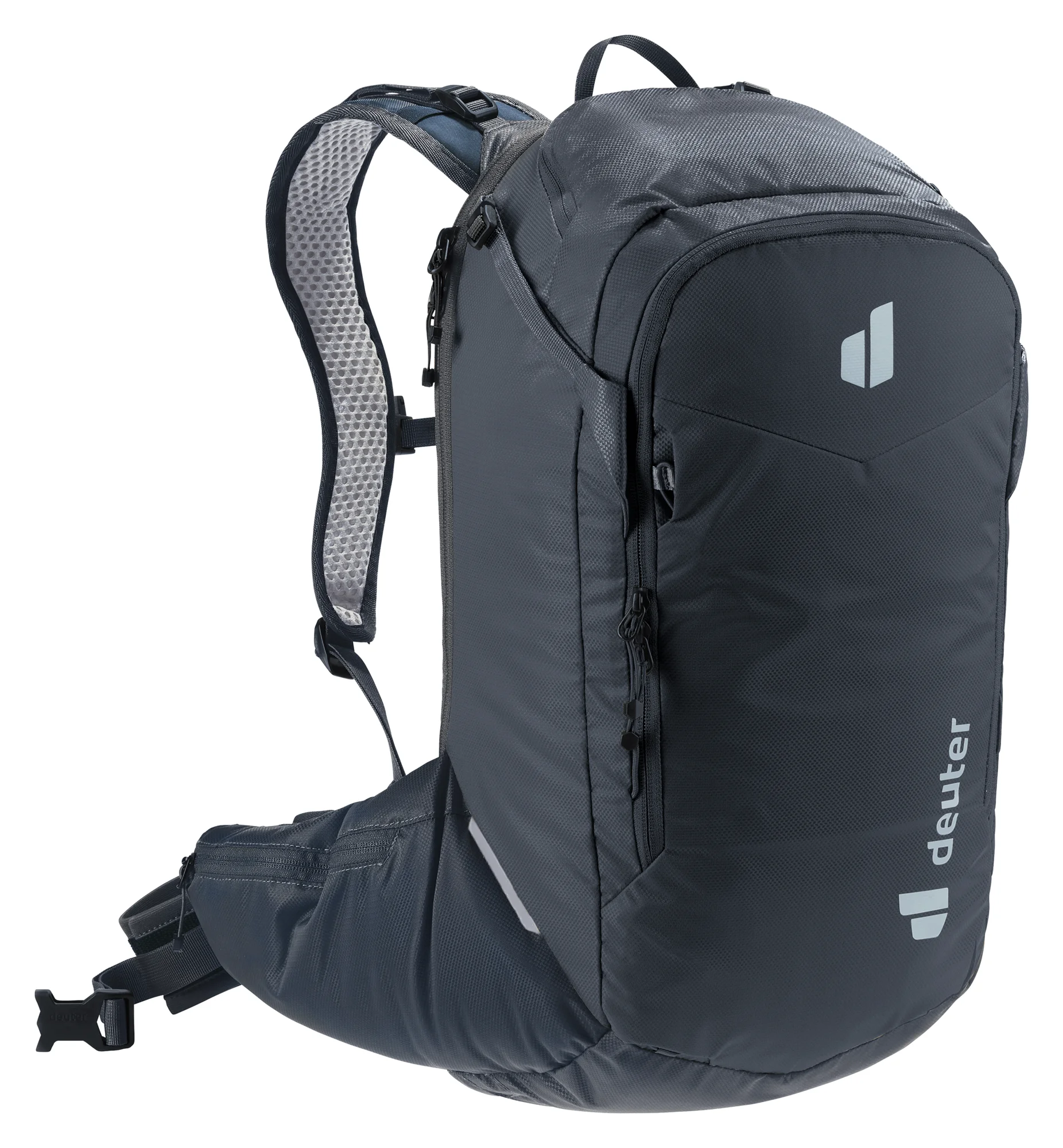 Deuter Attack 20 Musta 14