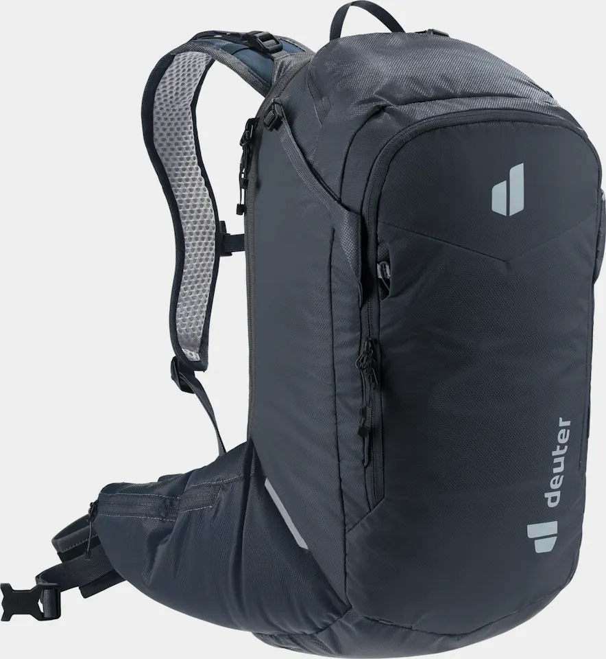 Deuter Attack 20 Musta 14