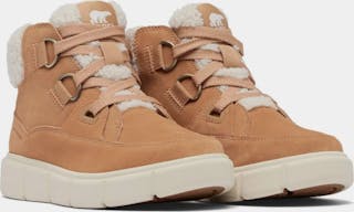 Sorel Women's Explorer III NW Lace Waterproof