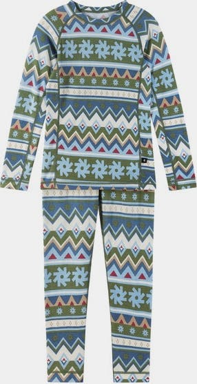 Reima Taitoa Thermal Set Clay 01