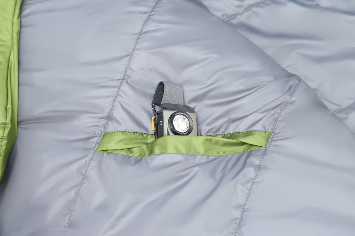 Marmot Trestles Elite Eco 30 Short Foliage Green 04