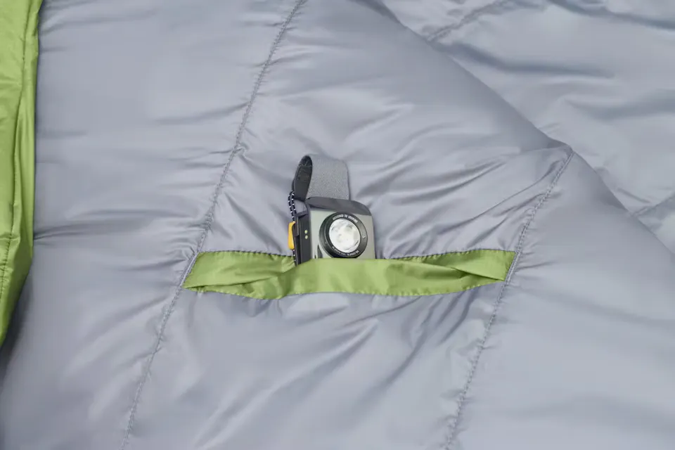 Marmot Trestles Elite Eco 30 Short Foliage Green 04