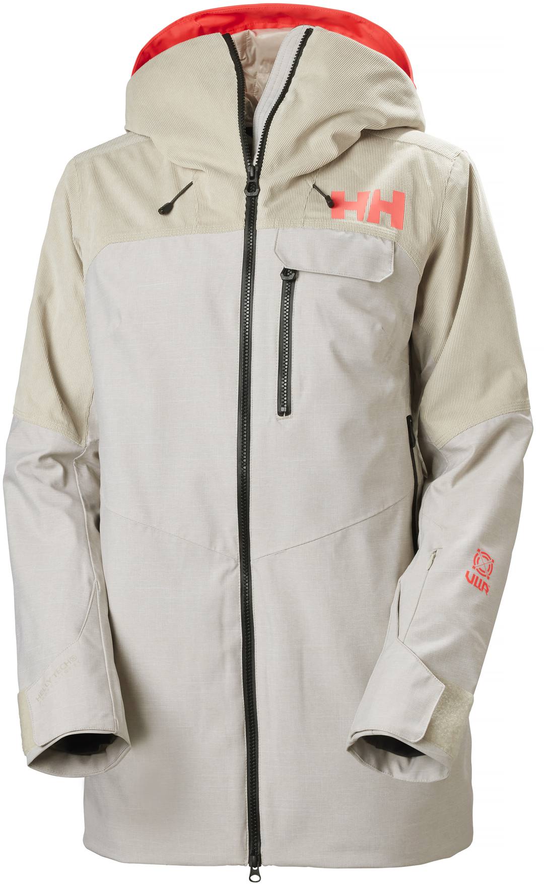 helly hansen snowboard jacket