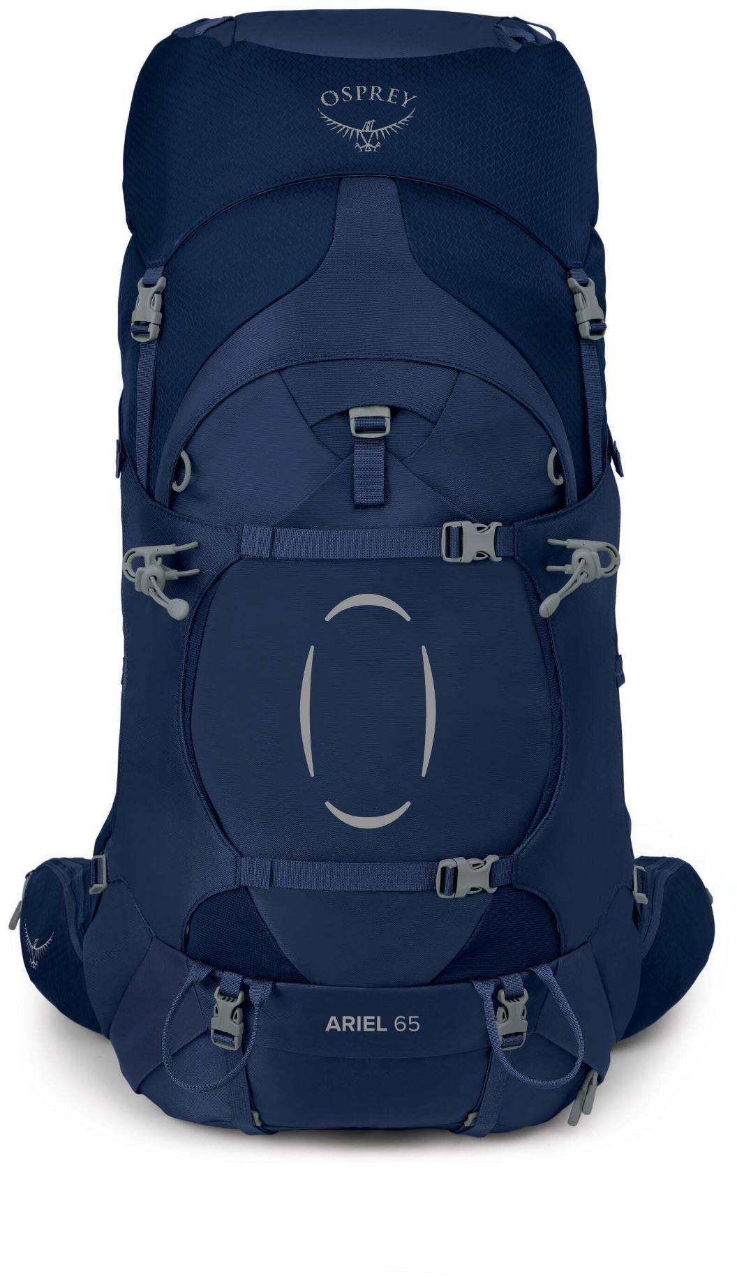 Osprey Ariel 65 EF Ceramic Blue 03