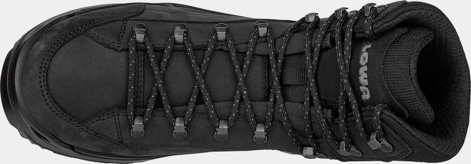 Lowa Men's Renegade Evo GTX Mid Wide Black 04