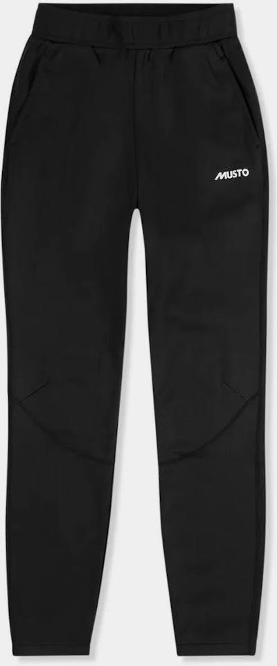 Musto Frome Midlayer Trousers Black 01
