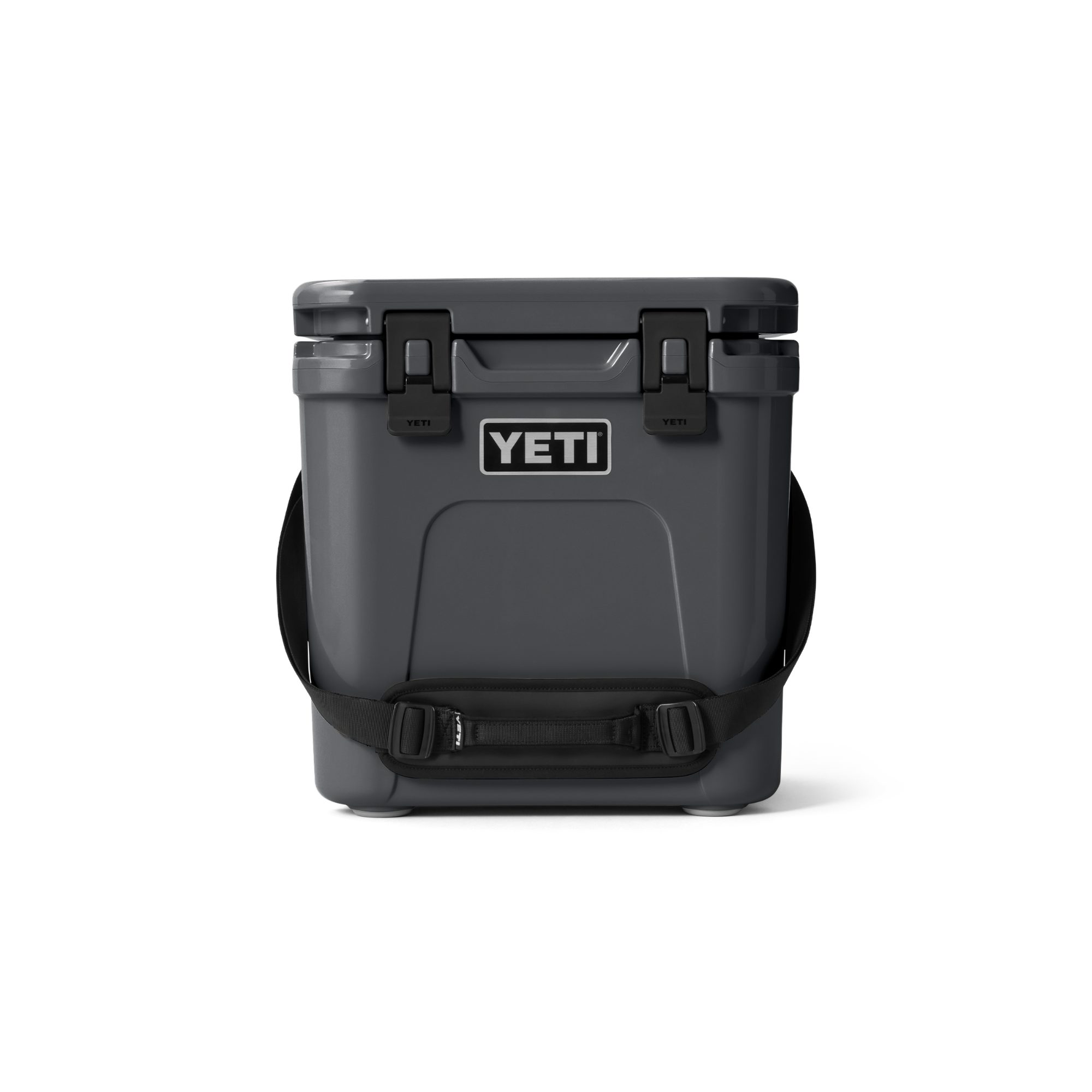 Yeti Roadie 24 2.0 Charcoal 02