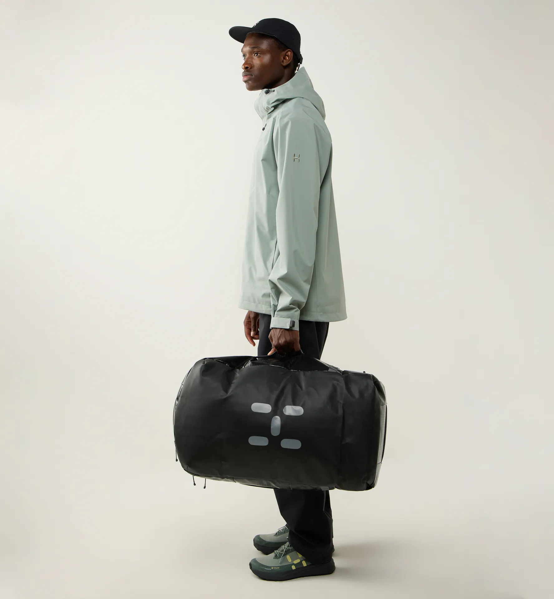 Haglöfs Magma 65 Black / Grey 14