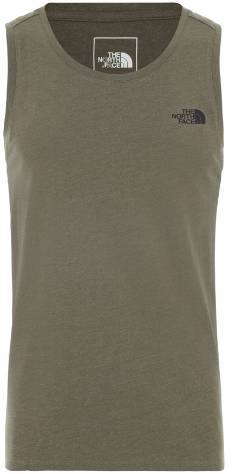 The North Face North Dome Active Tank Men’s