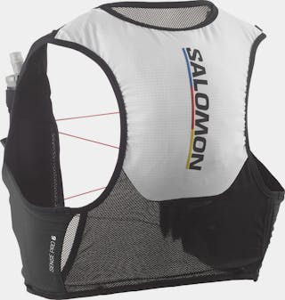 Salomon Sense Pro 6 Race Flag Set