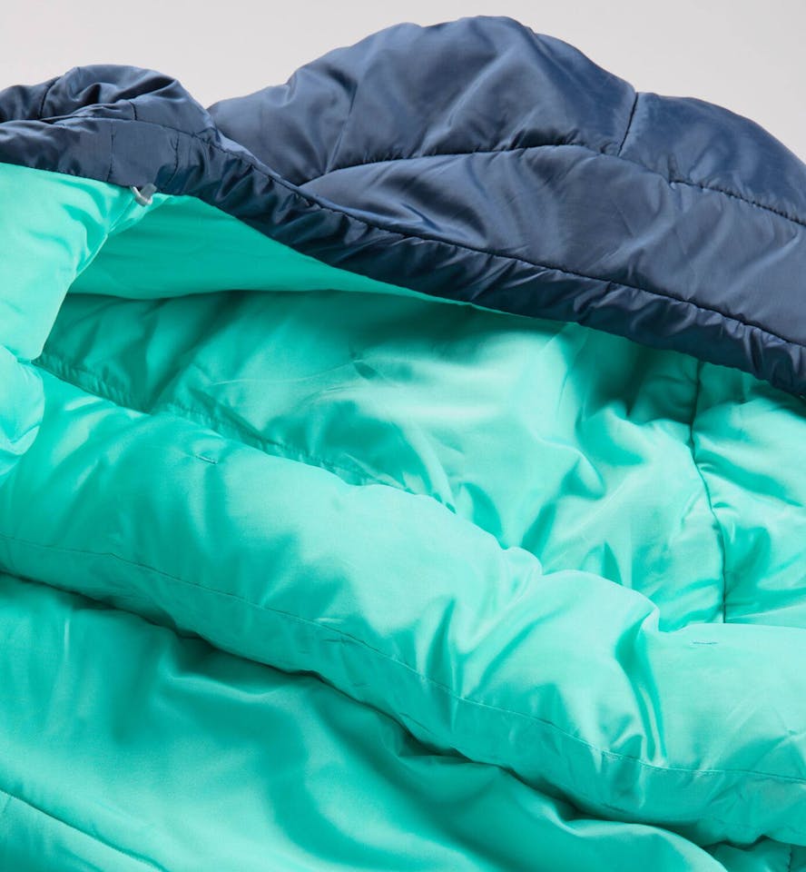 Haglöfs Musca -13 Night blue 04