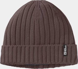 Jack Wolfskin Rib Knit Beanie