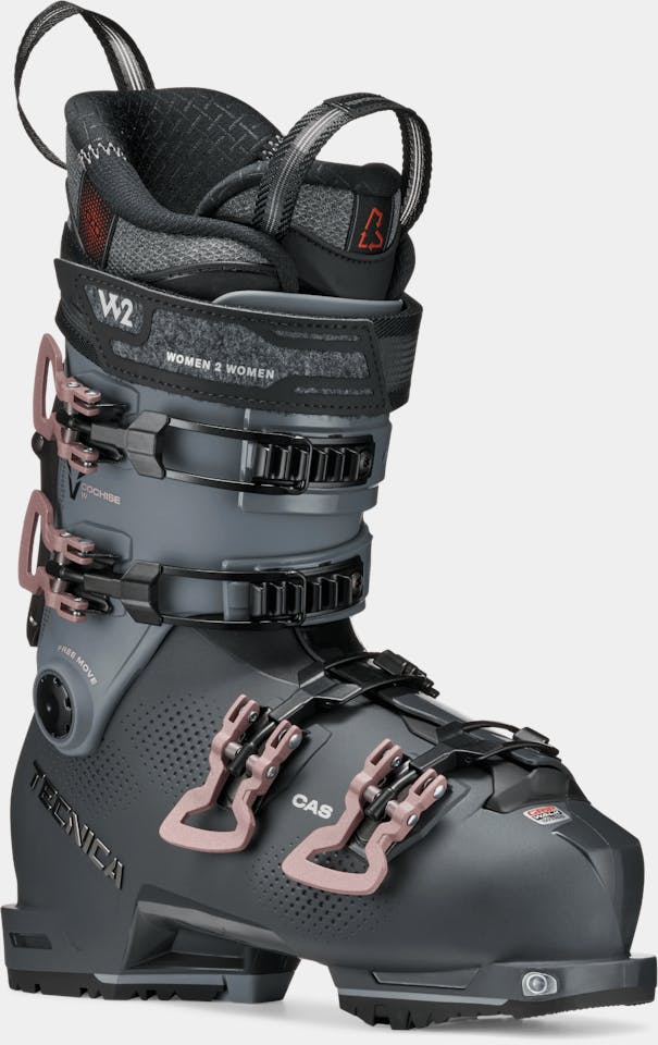Tecnica Women's Cochise 95 DYN GW 25/26 Grafiitti 06