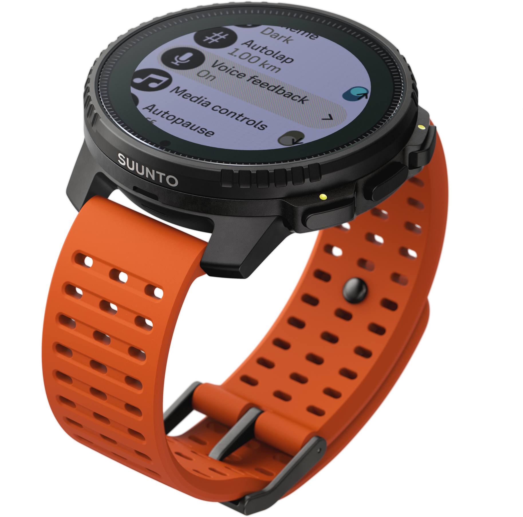 Suunto Vertical Solar Canyon  36