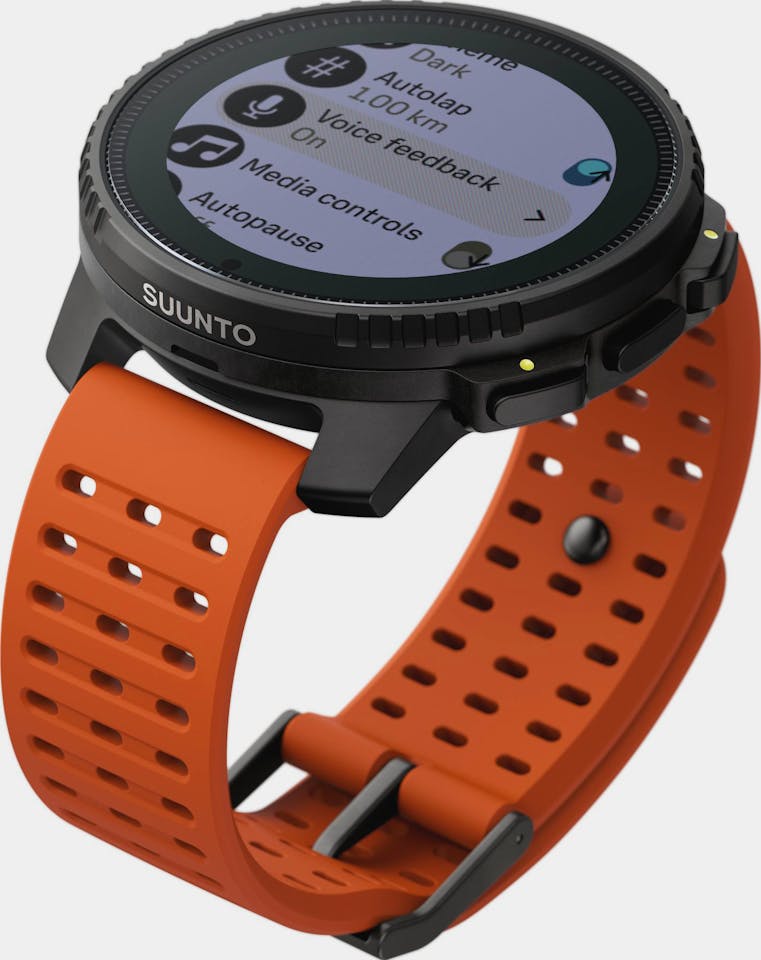 Suunto Vertical Solar Canyon 36