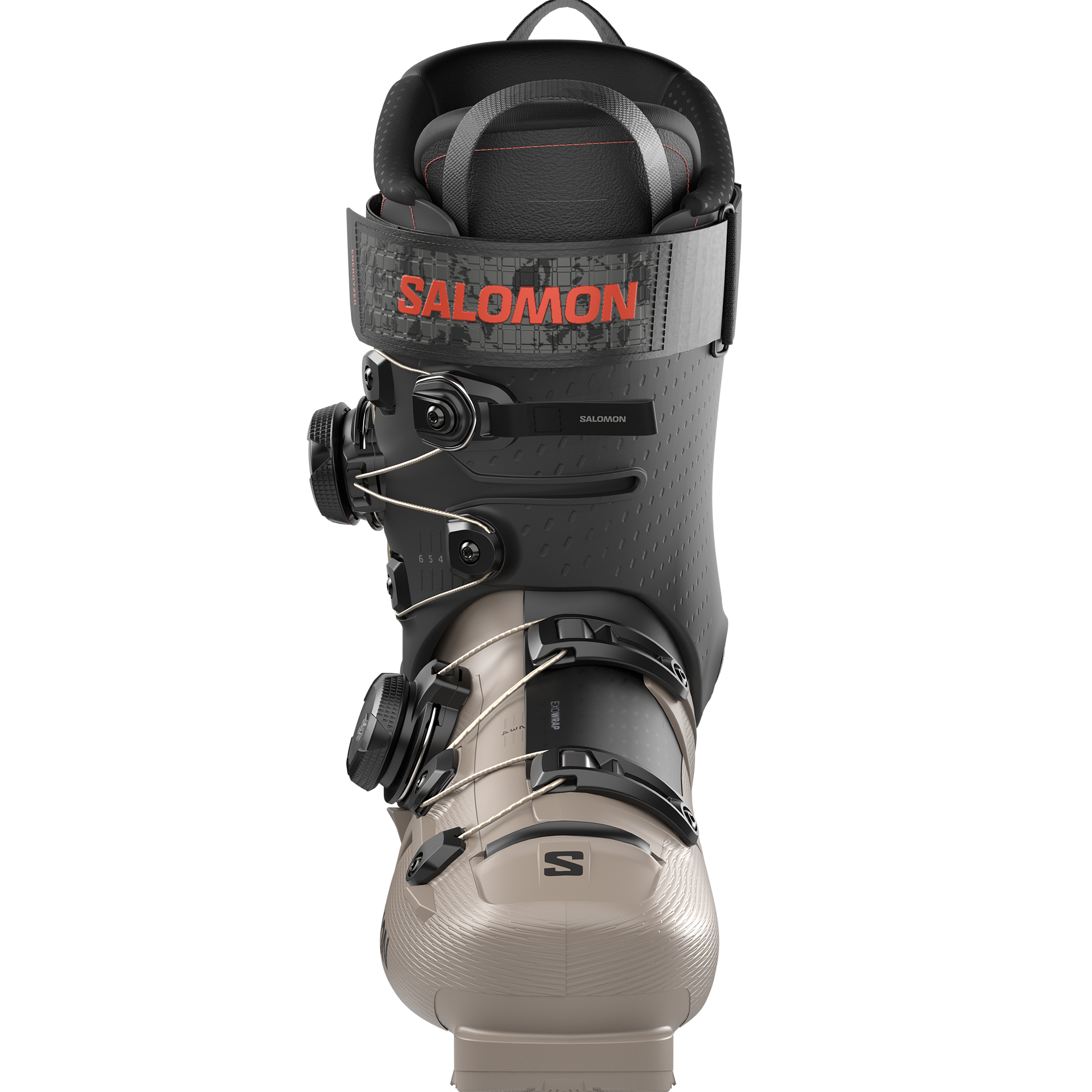 Salomon S/Pro Supra Dual Boa 120 26/27  04