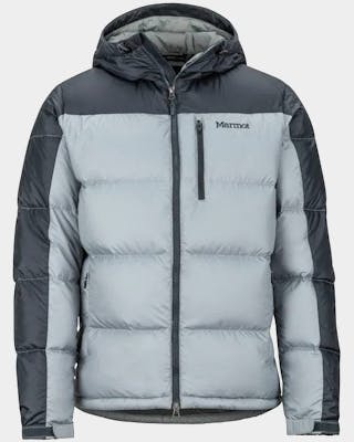 Guides Down Hoody