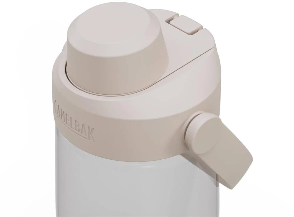 Nosht Thrive Chug 0,75L, Jollos Vauhtikarkki Kola ja Sitruunajäätee Harmaa 16