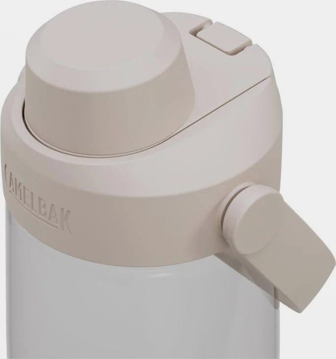 Nosht Thrive Chug 0,75L, Jollos Vauhtikarkki Kola ja Sitruunajäätee Harmaa 16