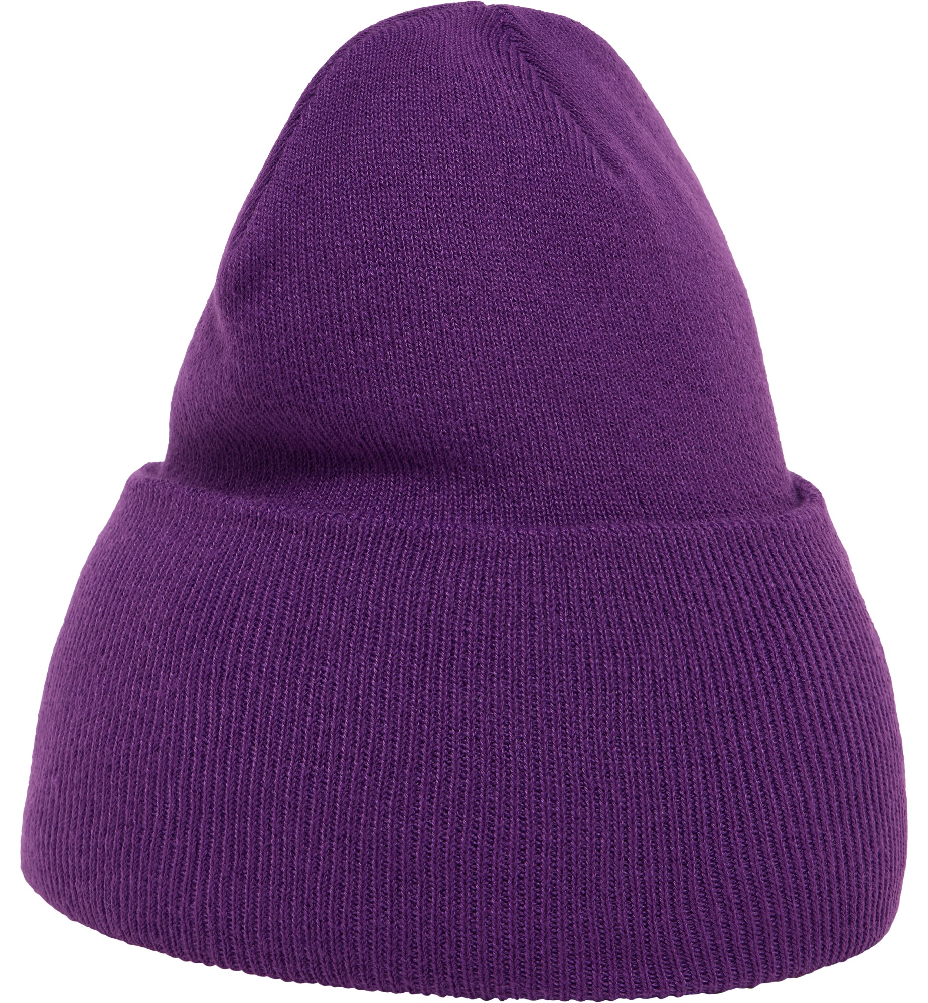 Haglöfs Outsiders Beanie Grape Purple 02